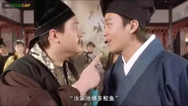 廣東人斯文粗口，究竟“糟質(zhì)”咗幾多正常食物