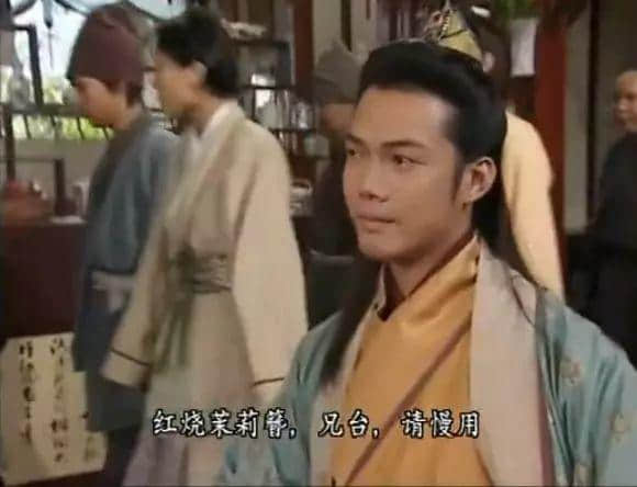 據(jù)說16年前每一個(gè)溫暖屋企，都睇過皆大歡喜