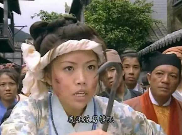 據(jù)說16年前每一個(gè)溫暖屋企，都睇過皆大歡喜