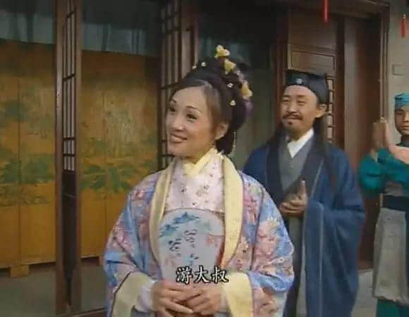 據(jù)說16年前每一個(gè)溫暖屋企，都睇過皆大歡喜