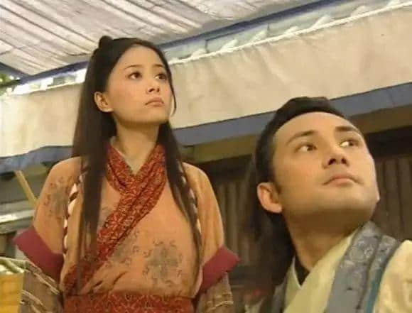 據(jù)說16年前每一個(gè)溫暖屋企，都睇過皆大歡喜