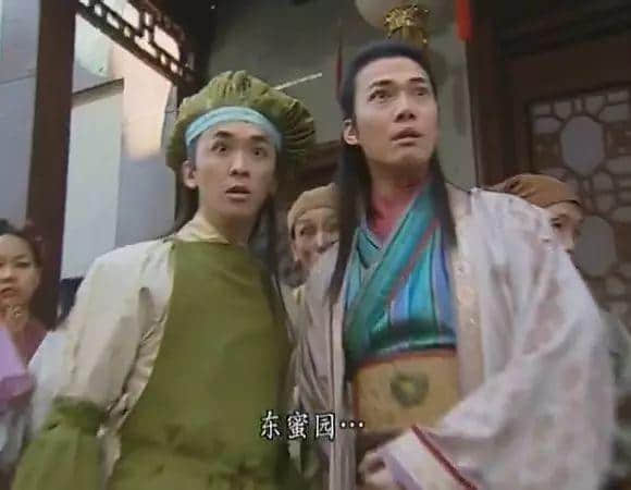 據(jù)說16年前每一個(gè)溫暖屋企，都睇過皆大歡喜