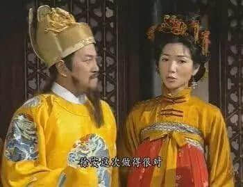 據(jù)說16年前每一個(gè)溫暖屋企，都睇過皆大歡喜