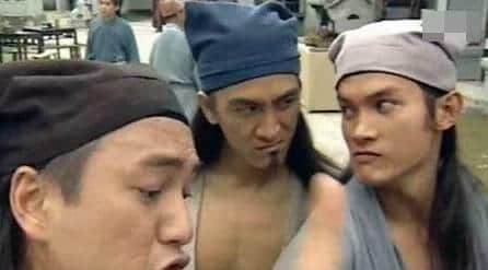 據(jù)說16年前每一個(gè)溫暖屋企，都睇過皆大歡喜