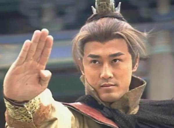 呦！取西經(jīng)？邊夠96版西游記玩吖！