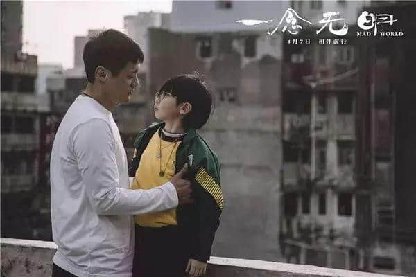 呢部電影，我唔后悔使錢買飛！