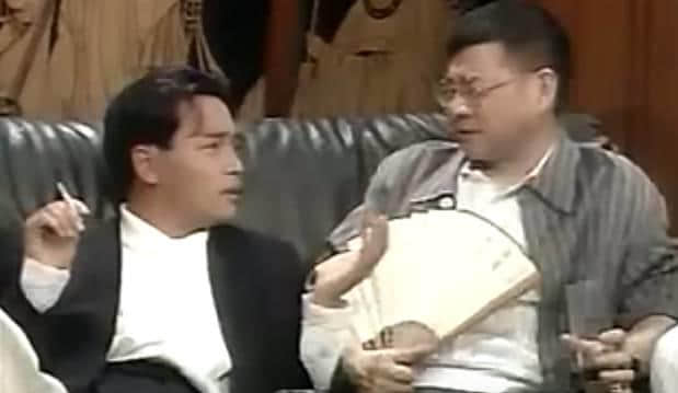 三個才子一臺戲，尺度寬松嚇死你
