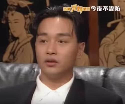 三個才子一臺戲，尺度寬松嚇死你