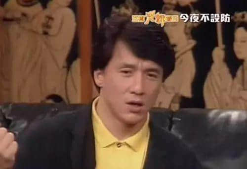 三個才子一臺戲，尺度寬松嚇死你