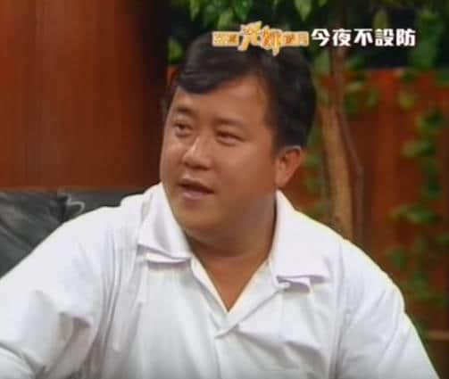 三個才子一臺戲，尺度寬松嚇死你