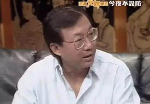 三個才子一臺戲，尺度寬松嚇死你