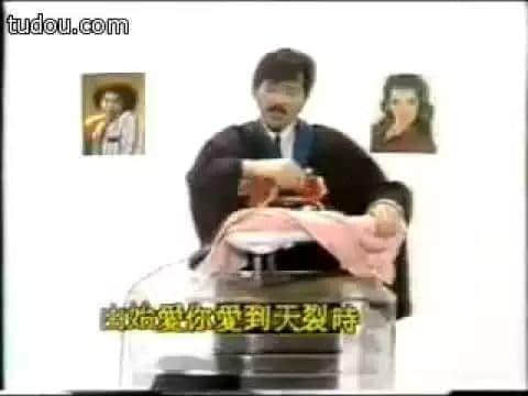 港片隱藏知識點，睇完包你贊導(dǎo)演