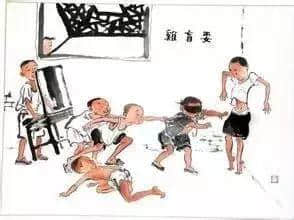 捉伊人、伏匿匿、摸盲盲，你系咪玩緊同一個(gè)游戲？