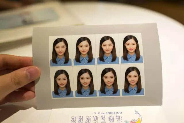 一百幾年前，廣東人去照相館影相要使幾錢？