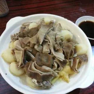 一碗湯渣，睇得出你屬唔屬于呢個家