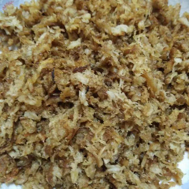 一碗湯渣，睇得出你屬唔屬于呢個家
