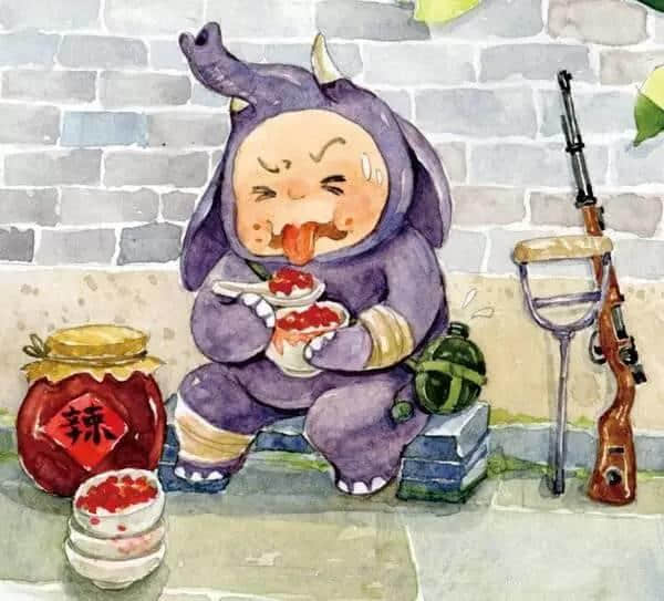 兒童節(jié)頭條留畀你：將阿媽教嘅童謠唱出嚟！
