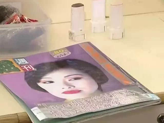 20年前嘅TVB，如何用一部戲懟足半個娛樂圈