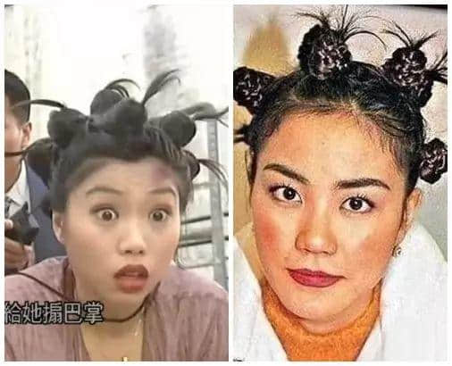 20年前嘅TVB，如何用一部戲懟足半個娛樂圈