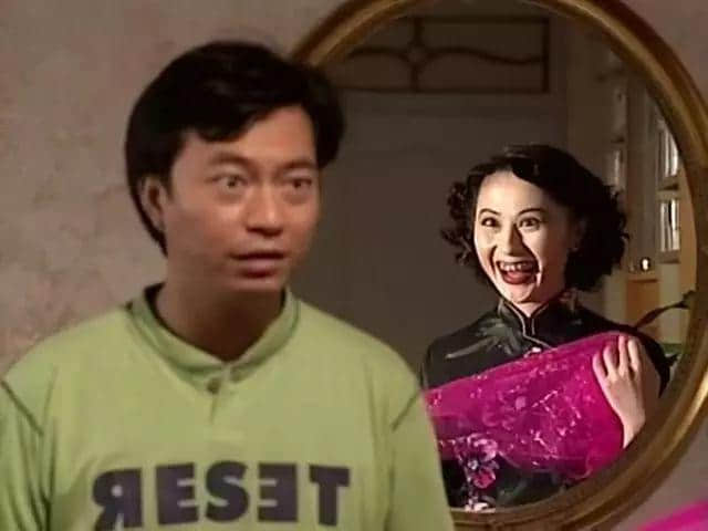 20年前嘅TVB，如何用一部戲懟足半個娛樂圈