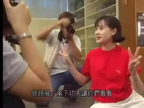 20年前嘅TVB，如何用一部戲懟足半個娛樂圈