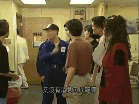 20年前嘅TVB，如何用一部戲懟足半個娛樂圈