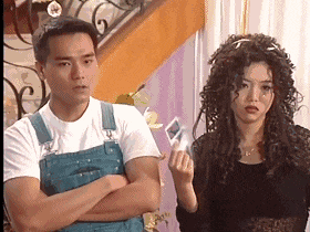 20年前嘅TVB，如何用一部戲懟足半個娛樂圈