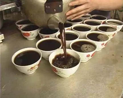 飲咗呢碗涼茶，十八年后仲系一條好漢