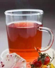 飲咗呢碗涼茶，十八年后仲系一條好漢