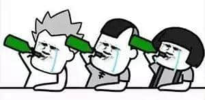 一個哲學家都諗唔明嘅問題