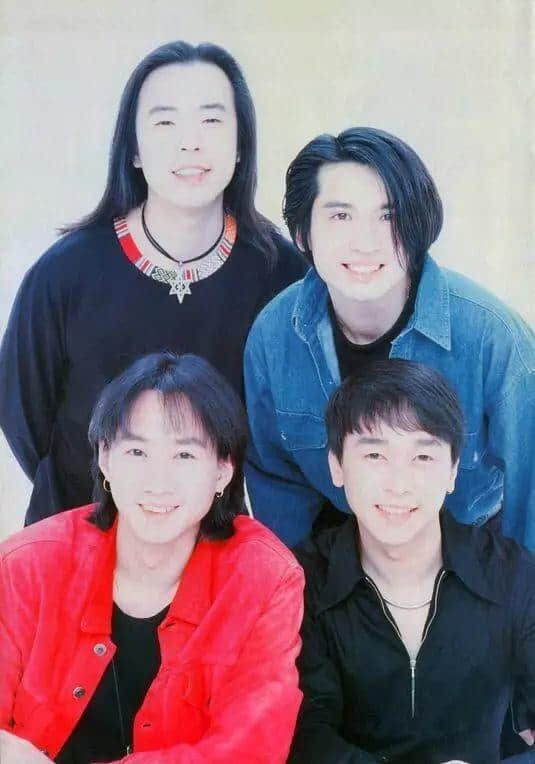 粵語歌沒落？咁你仲聽Beyond？