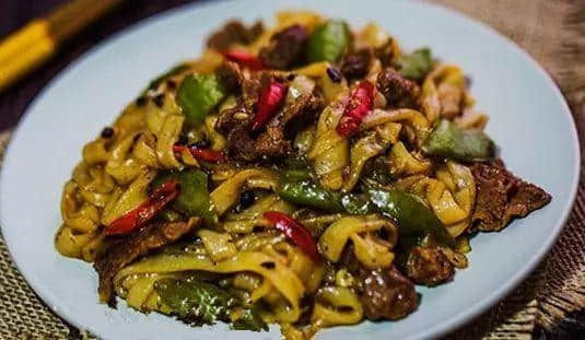 嚴(yán)重警告，呢啲食物已經(jīng)辣?90%嘅廣東人