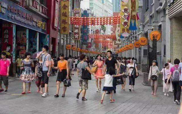 廣州有咩好？點(diǎn)解你會留喺廣州？