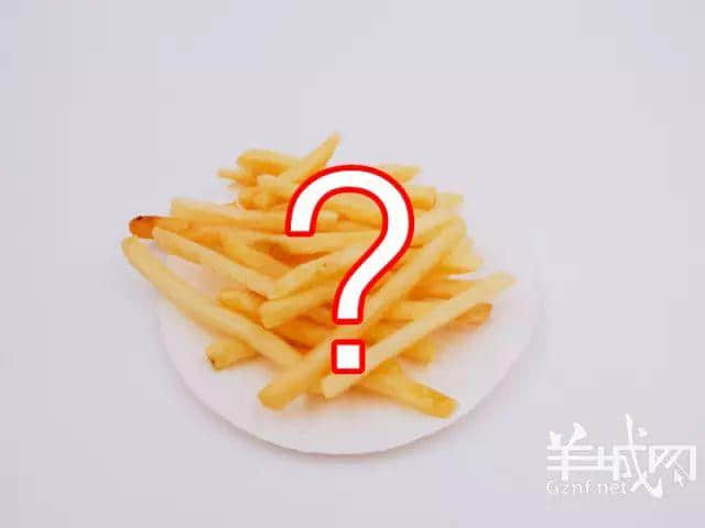 唔好意思，我哋廣東人食薯?xiàng)l從來(lái)唔將就