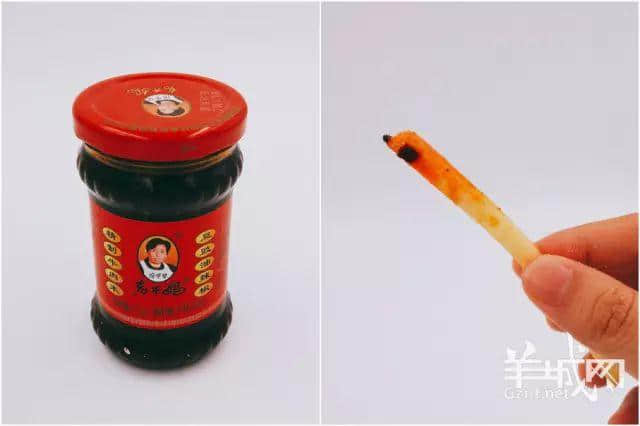 唔好意思，我哋廣東人食薯?xiàng)l從來(lái)唔將就