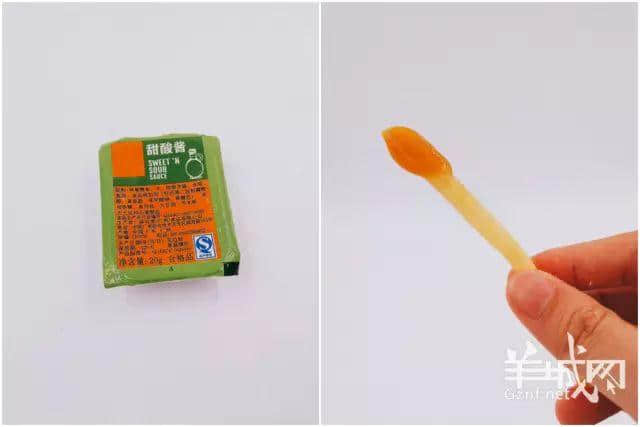 唔好意思，我哋廣東人食薯?xiàng)l從來(lái)唔將就