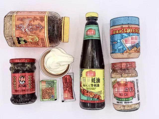 唔好意思，我哋廣東人食薯?xiàng)l從來(lái)唔將就