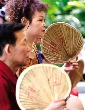 廿年前嘅消暑方法，有幾多堅(jiān)持到依家？