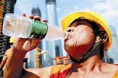 廿年前嘅消暑方法，有幾多堅(jiān)持到依家？