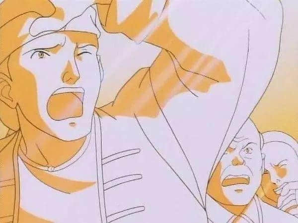當(dāng)年為咗睇動(dòng)畫片，我哋解鎖過(guò)咩姿勢(shì)？