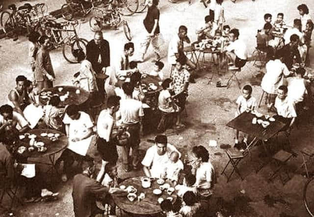 碟頭飯：窮人嘅恩物，平民嘅浪漫