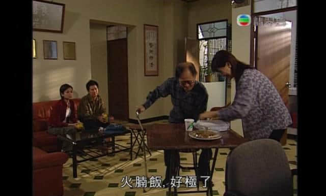 碟頭飯：窮人嘅恩物，平民嘅浪漫