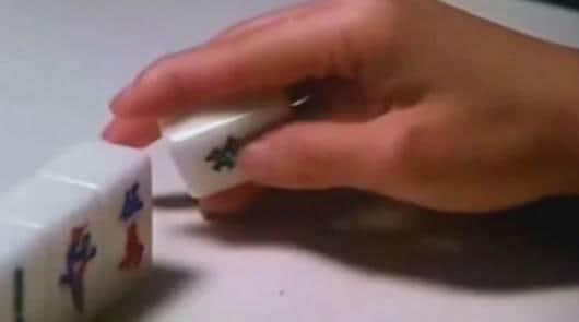 點(diǎn)樣將自己偽裝成一個(gè)廣東麻雀高手？