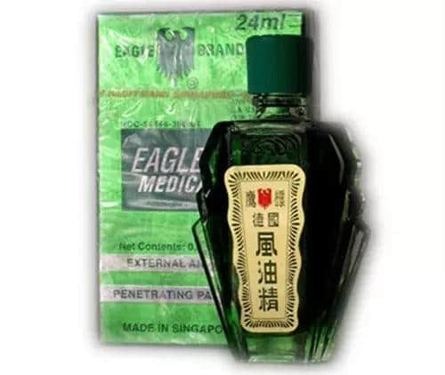 細數(shù)廣東神奇藥水，隨便一支都可以加無限藍buff？