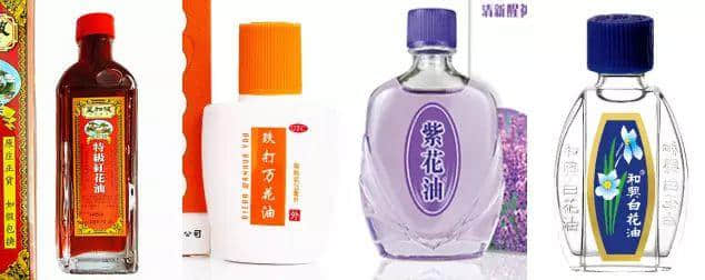 細數(shù)廣東神奇藥水，隨便一支都可以加無限藍buff？