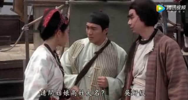 唔知呢啲粵語(yǔ)梗，等于白睇周星馳電影