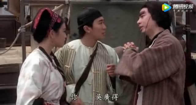 唔知呢啲粵語(yǔ)梗，等于白睇周星馳電影