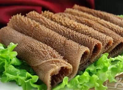 唔知啲牛雜系咩部位，你點對得住只牛？