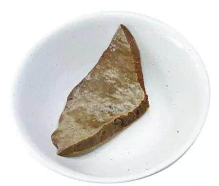 唔知啲牛雜系咩部位，你點對得住只牛？