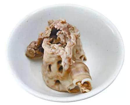 唔知啲牛雜系咩部位，你點對得住只牛？